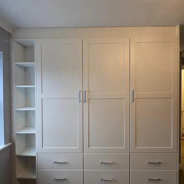 wardrobe example