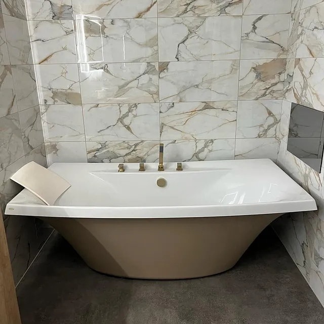 bathroom example