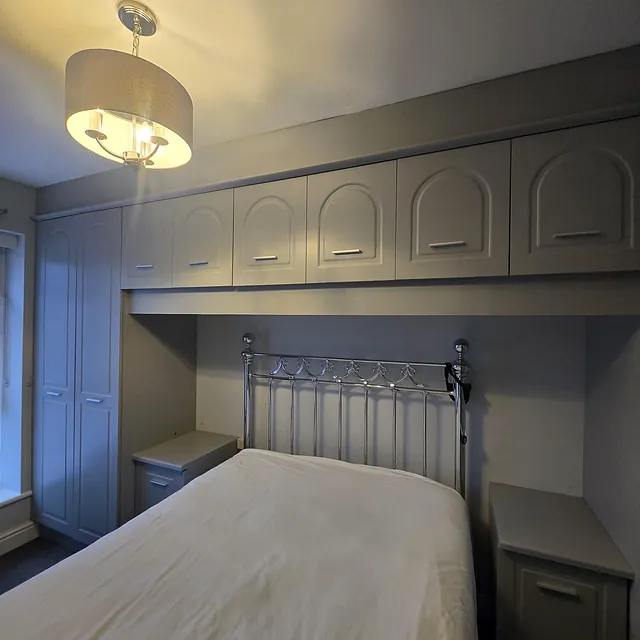bedroom wardrobe examples