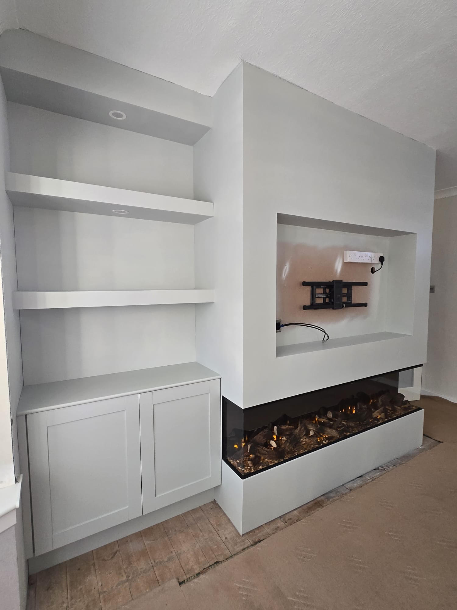 Kitchen Spraying Spray Kitchen Cupboards Workshop